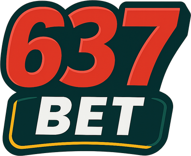 637bet Logo